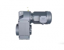 F系列減速機(jī)