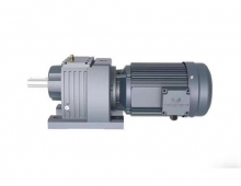 R系列減速機(jī)