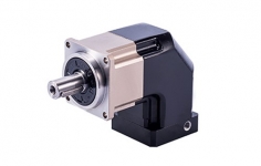 什么是轉(zhuǎn)角行星減速機(jī)？鋅邦機(jī)電在線講解