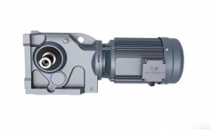 科普｜四大系列減速機R、F、K、S系列減速機特點